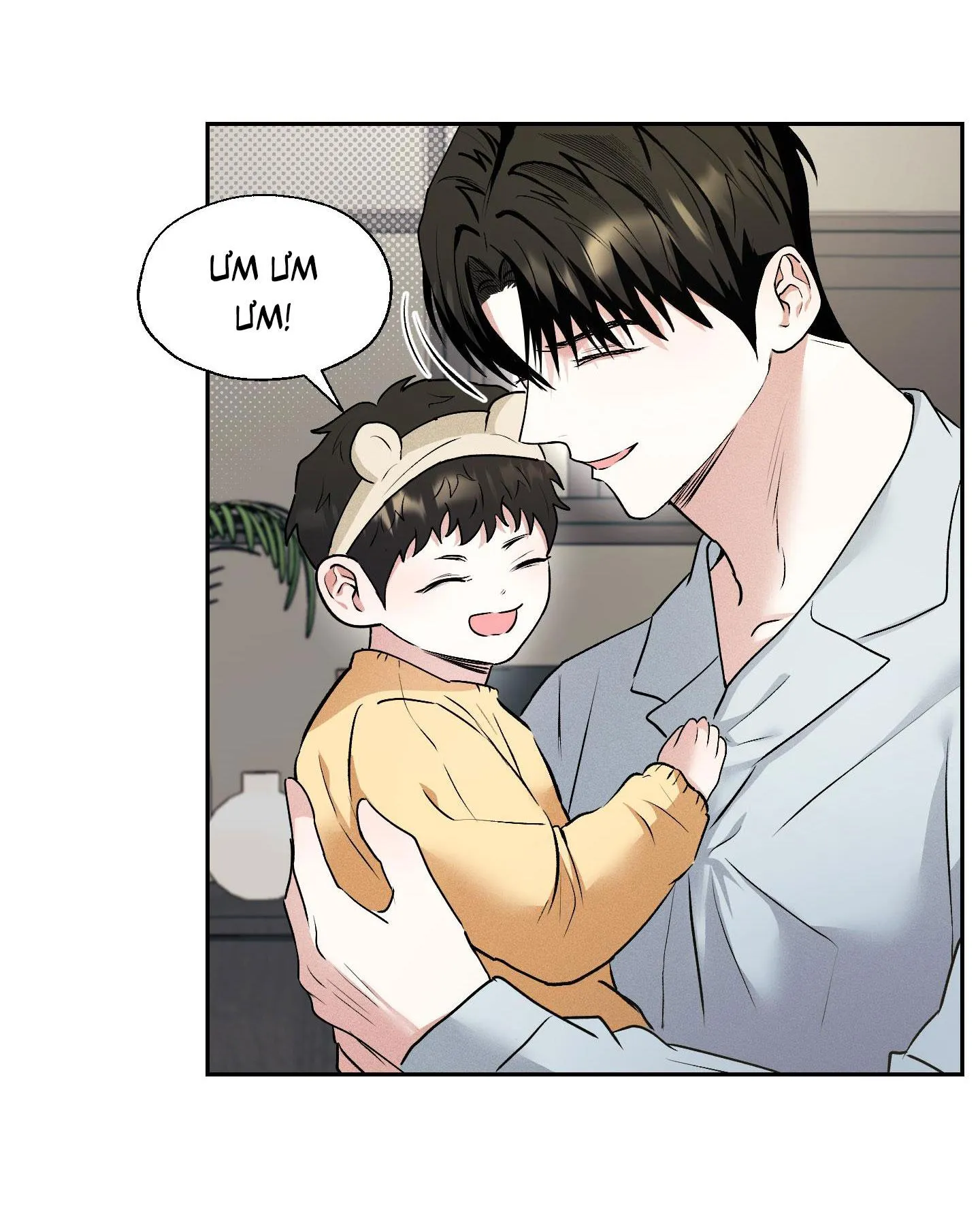 BẮN LÀ DÍNH Chapter 30 Trang 55