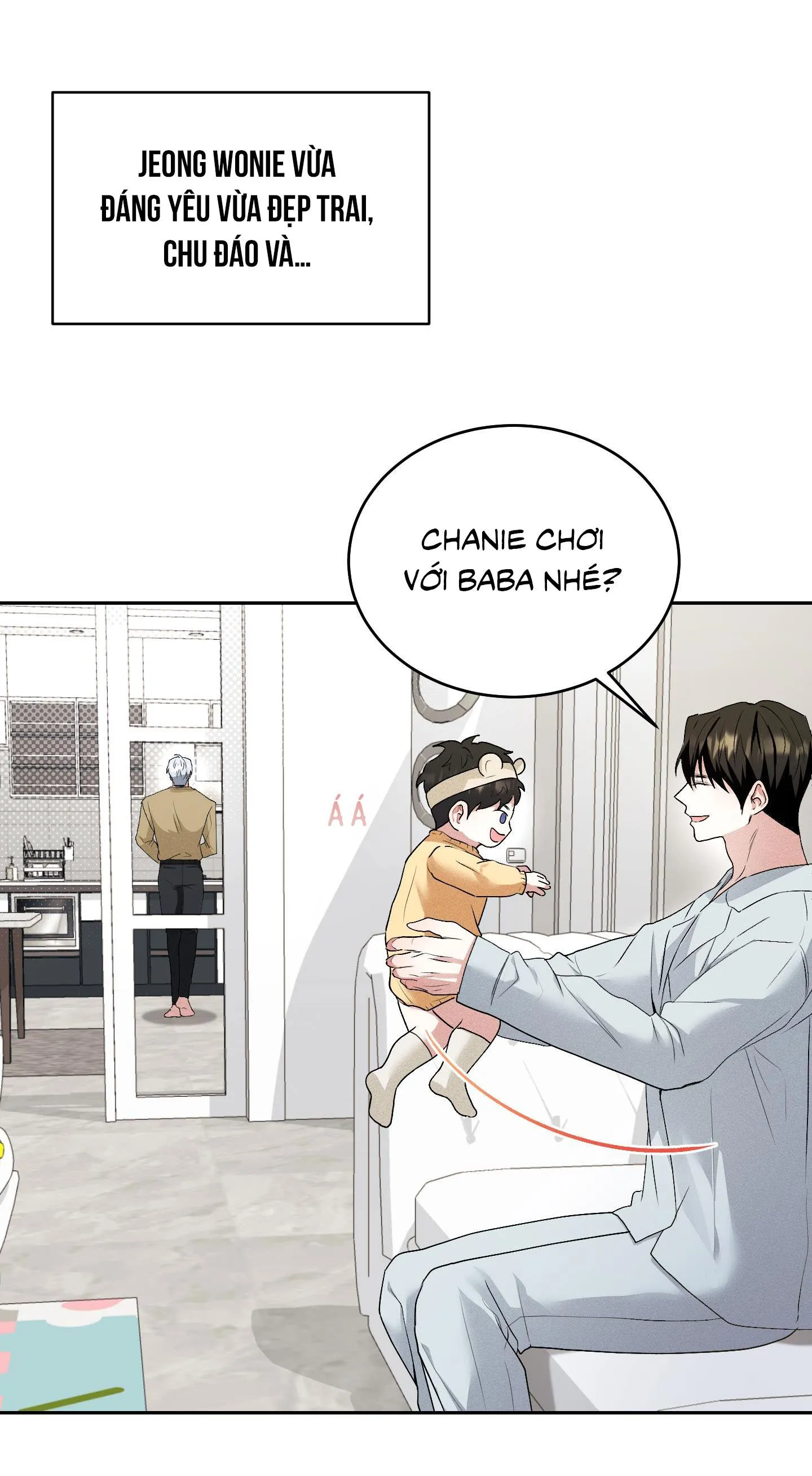 BẮN LÀ DÍNH Chapter 30 Trang 58
