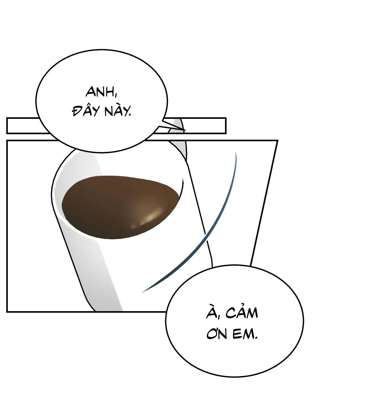 BẮN LÀ DÍNH Chapter 30 Trang 61