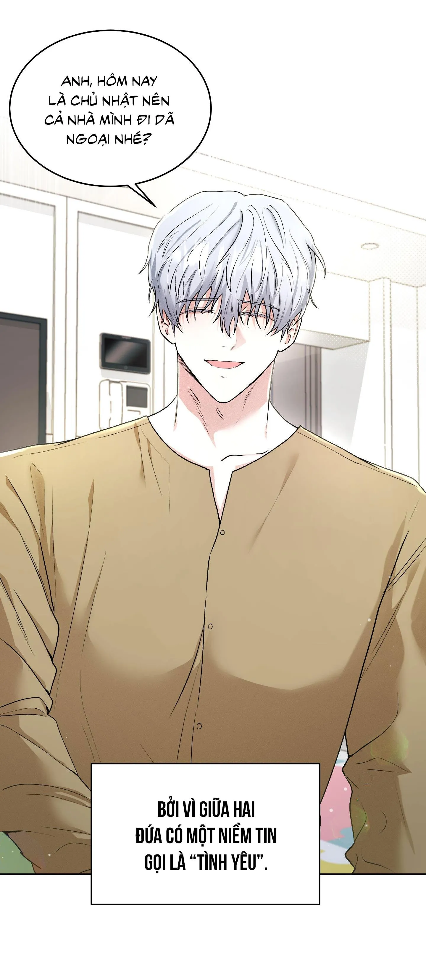 BẮN LÀ DÍNH Chapter 30 Trang 62