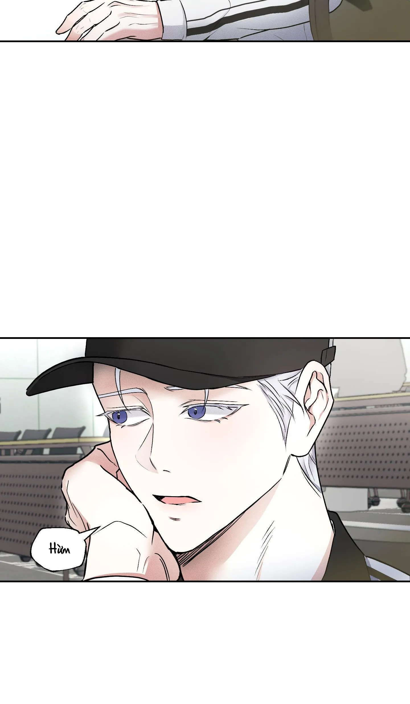 BẮN LÀ DÍNH Chapter 8 Trang 5