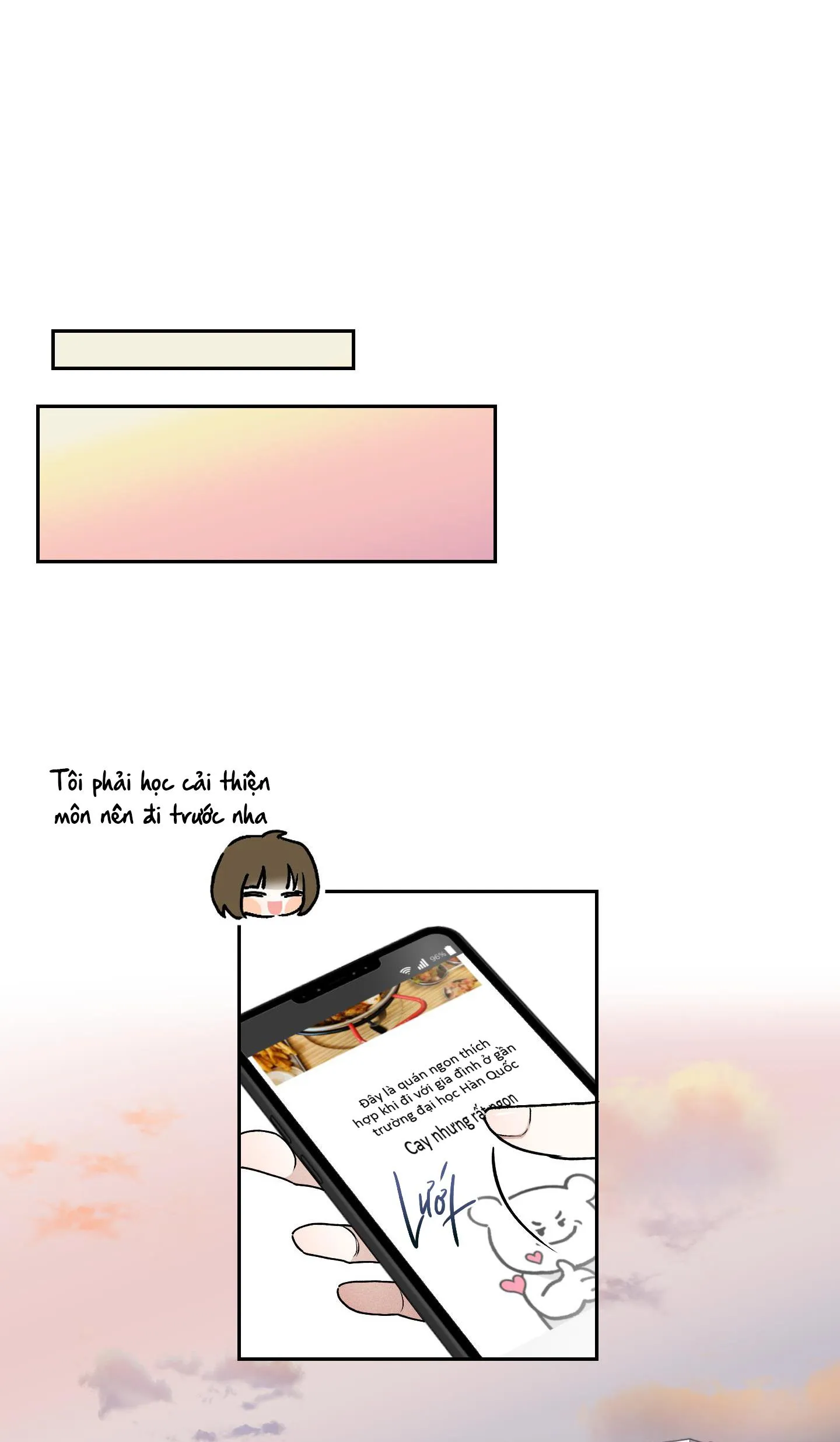 BẮN LÀ DÍNH Chapter 8 Trang 7