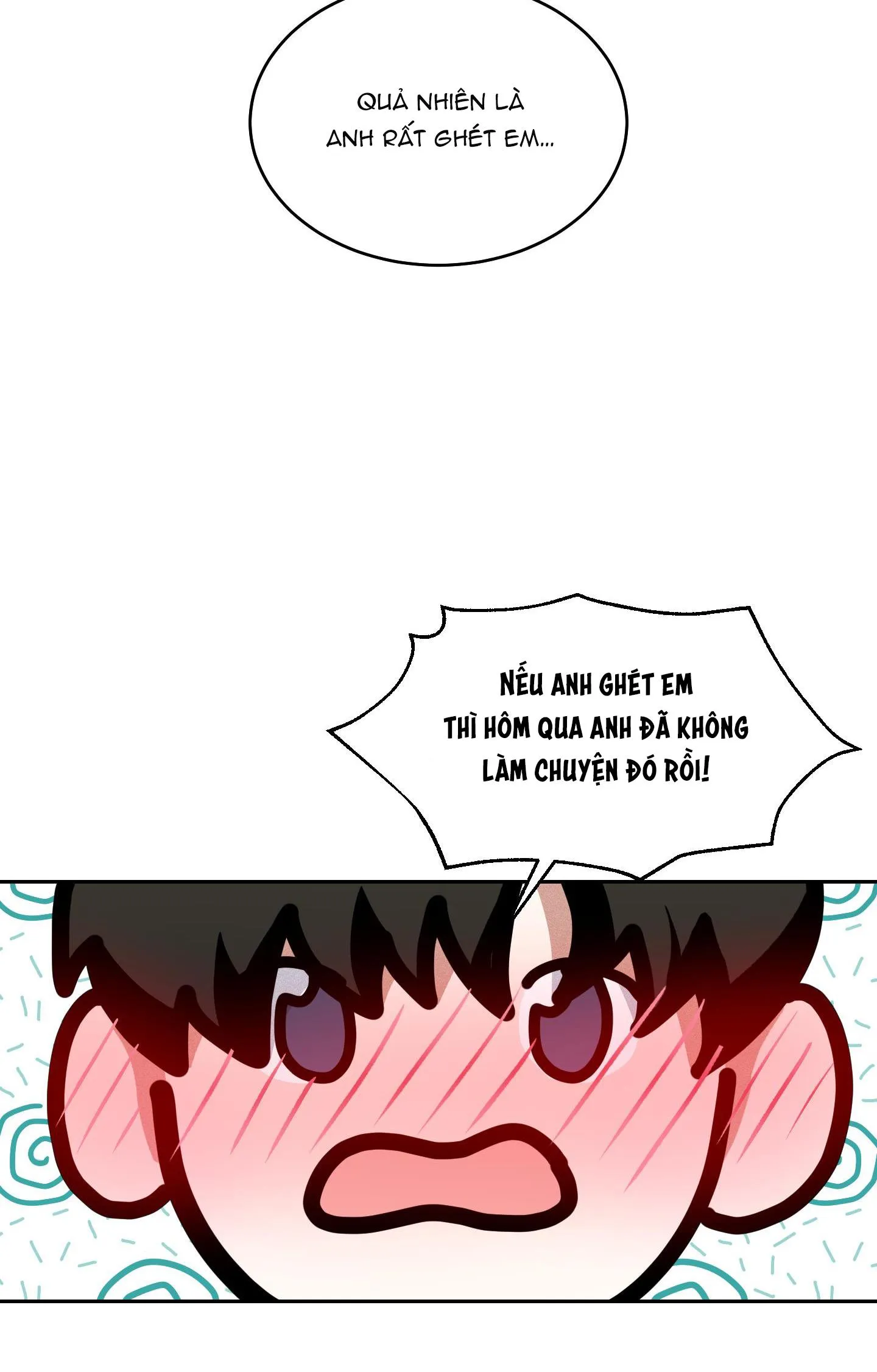 BẮN LÀ DÍNH Chapter 8 Trang 17