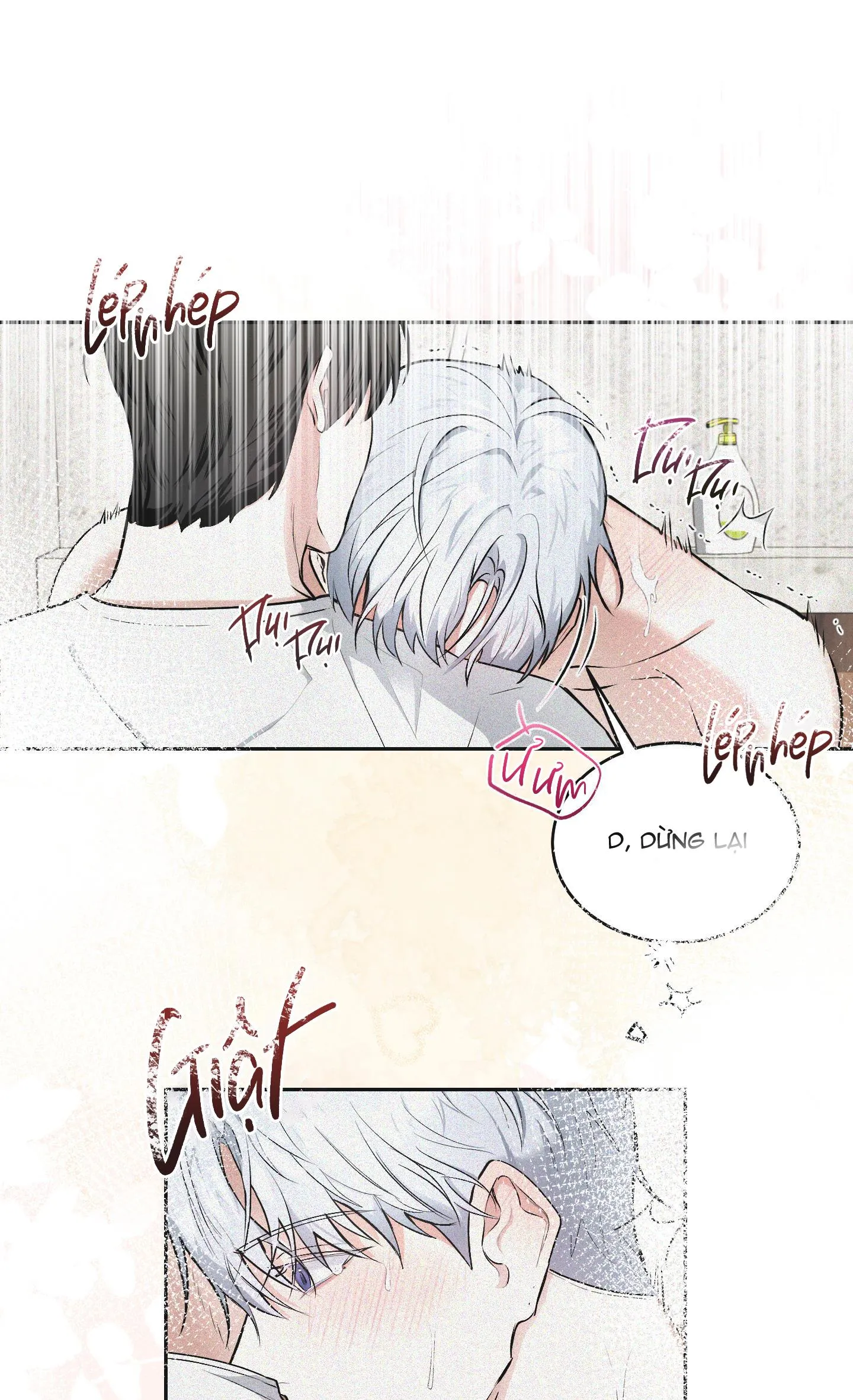 BẮN LÀ DÍNH Chapter 8 Trang 18