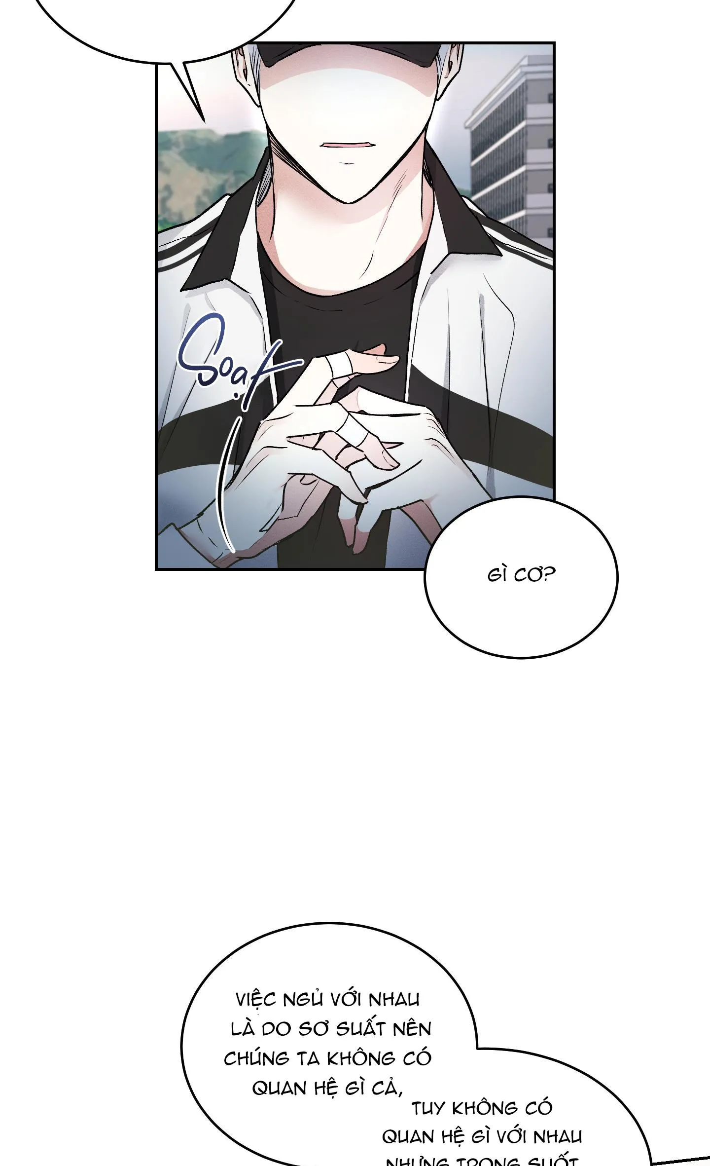 BẮN LÀ DÍNH Chapter 8 Trang 21