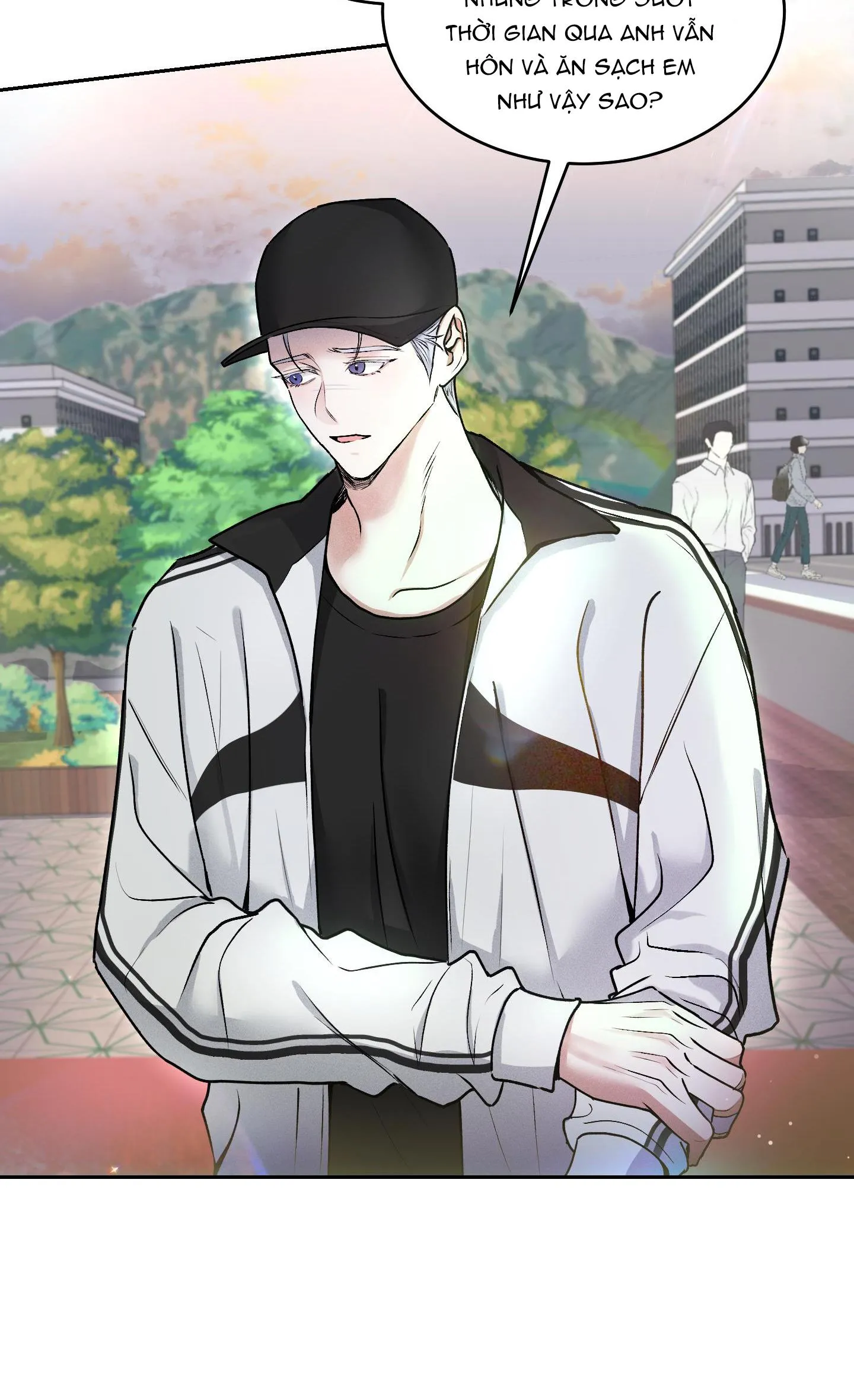 BẮN LÀ DÍNH Chapter 8 Trang 22