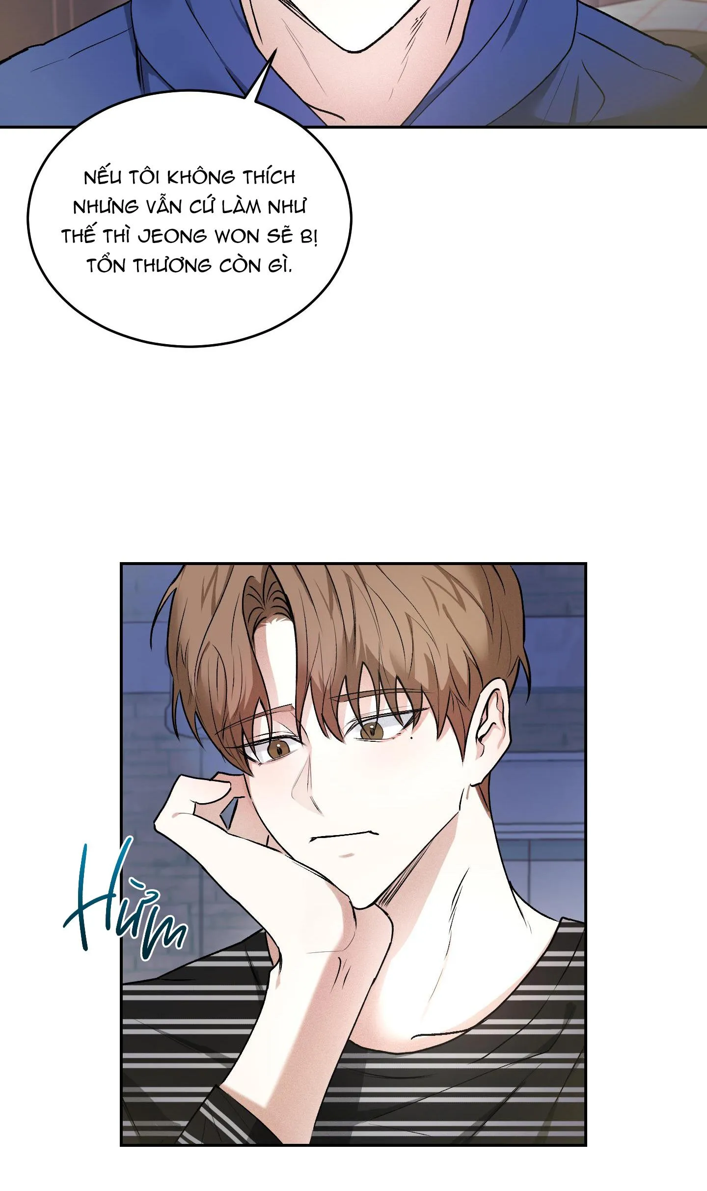 BẮN LÀ DÍNH Chapter 8 Trang 45