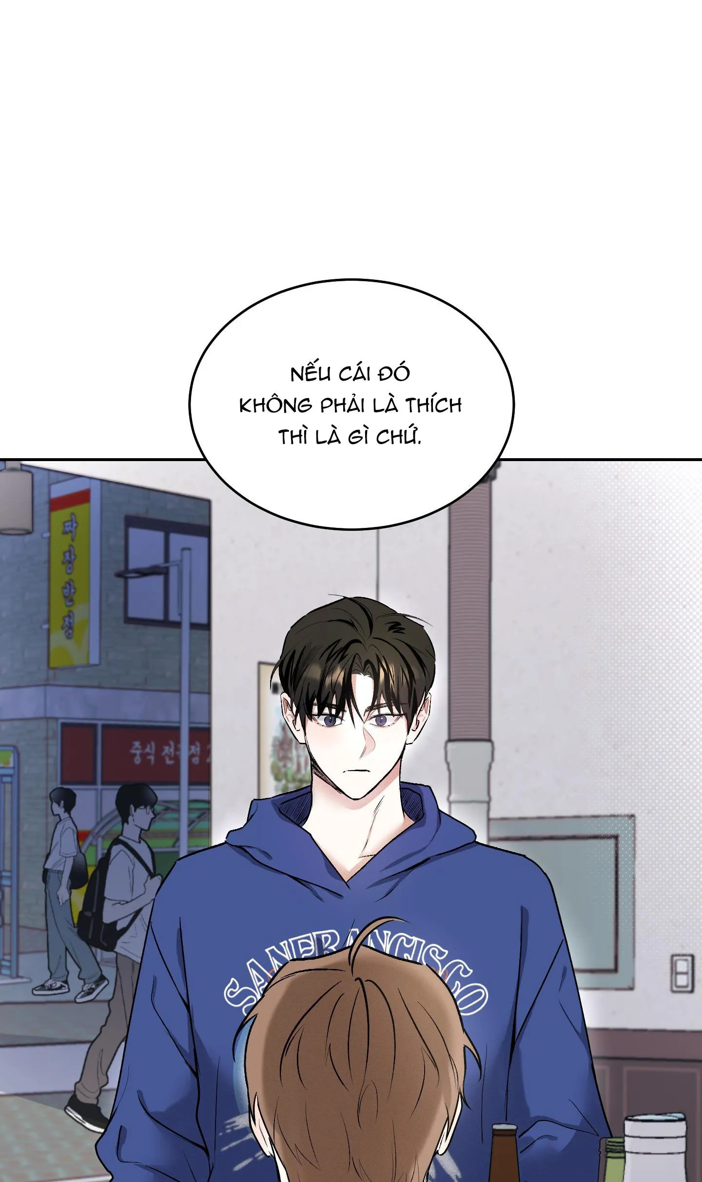 BẮN LÀ DÍNH Chapter 8 Trang 46