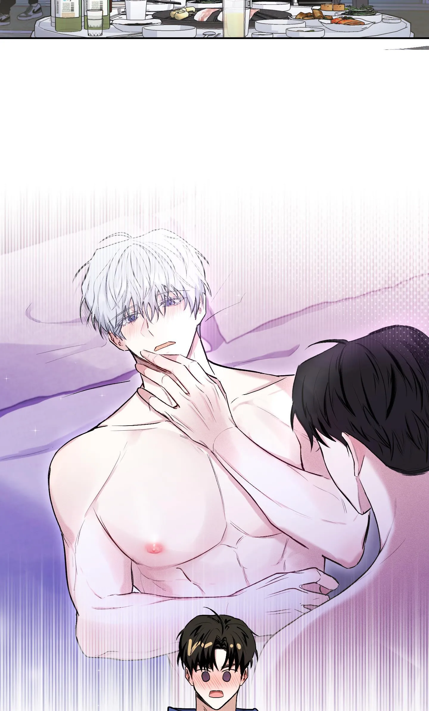 BẮN LÀ DÍNH Chapter 8 Trang 50