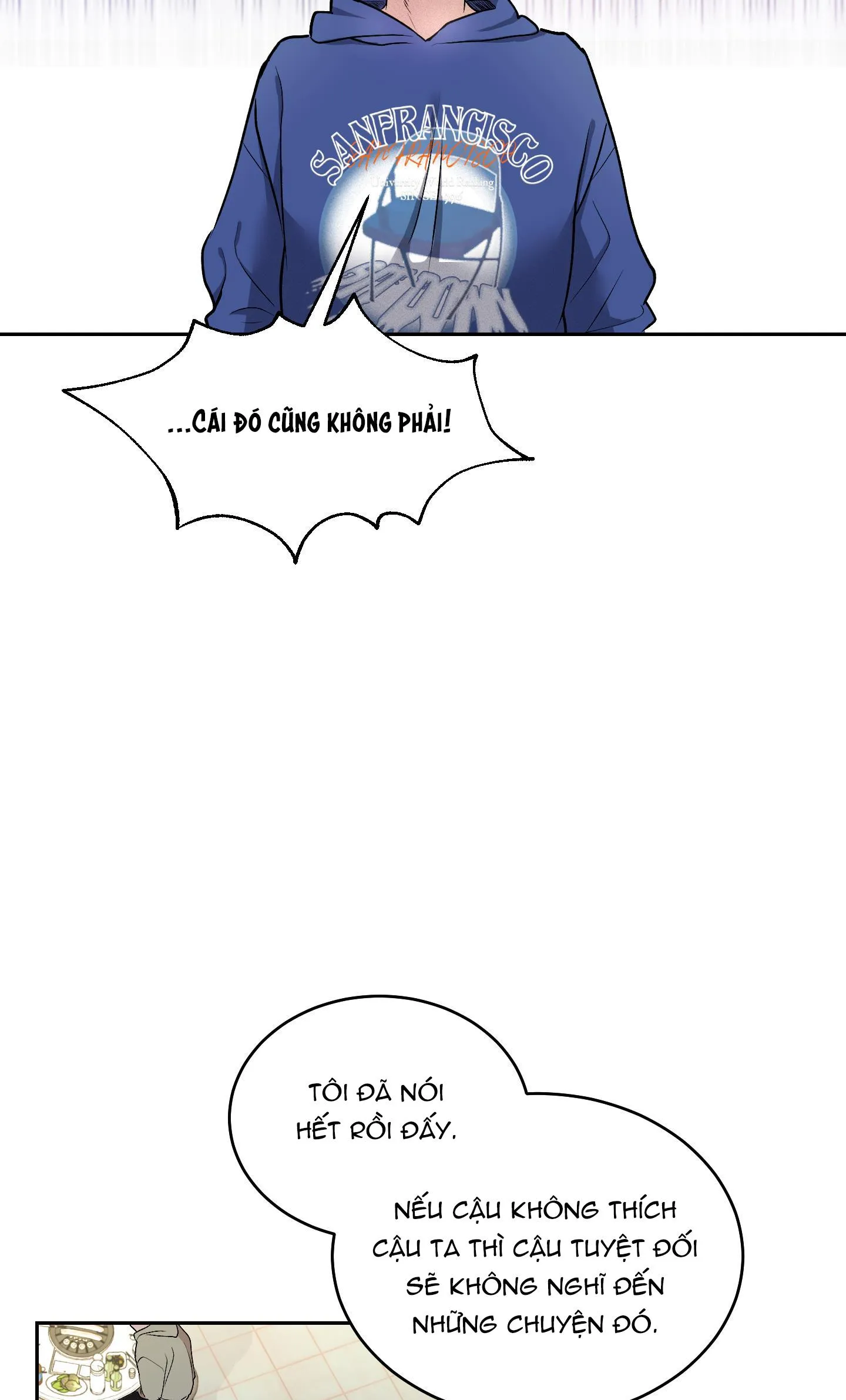 BẮN LÀ DÍNH Chapter 8 Trang 51