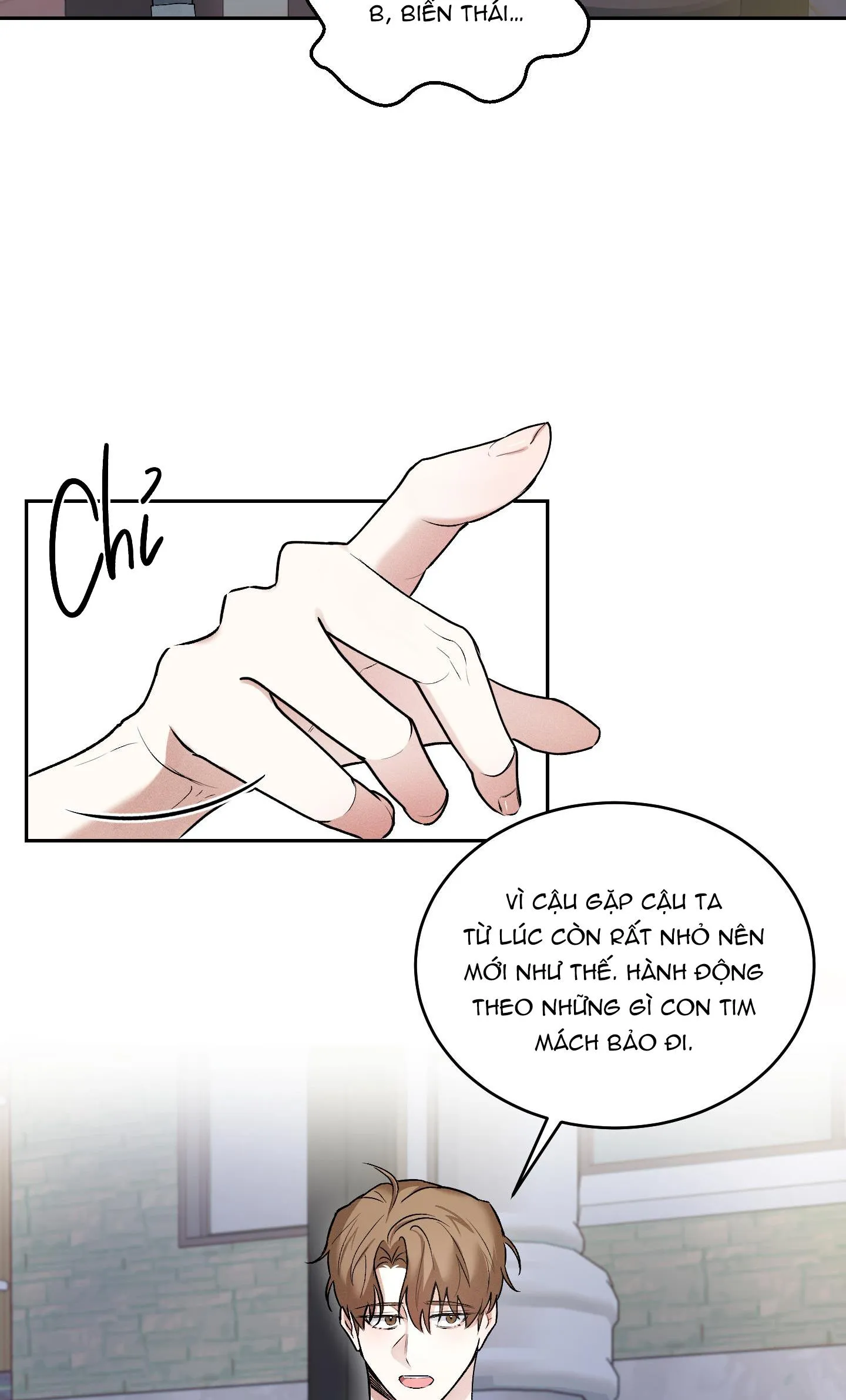 BẮN LÀ DÍNH Chapter 8 Trang 53