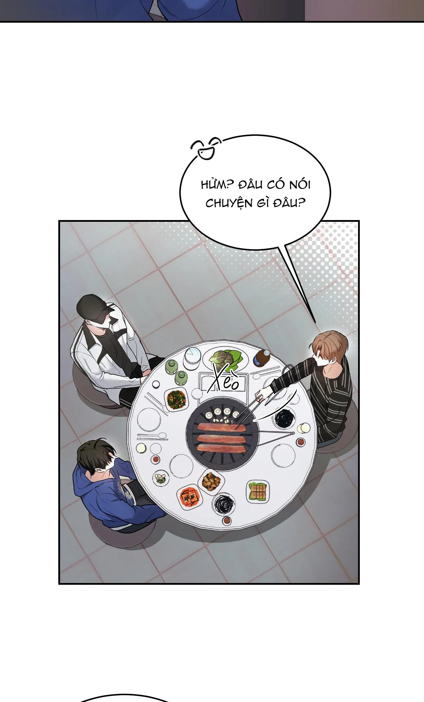 BẮN LÀ DÍNH Chapter 8 Trang 57