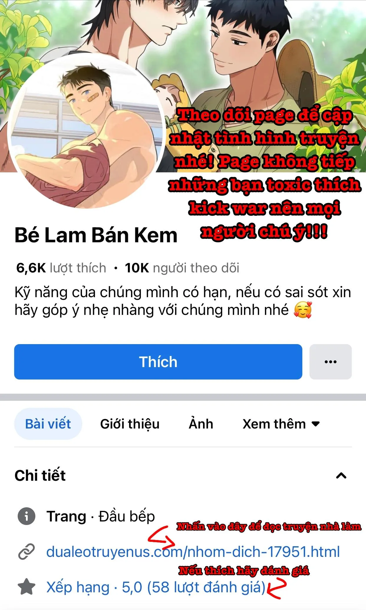 BẮN LÀ DÍNH Chapter 8 Trang 62