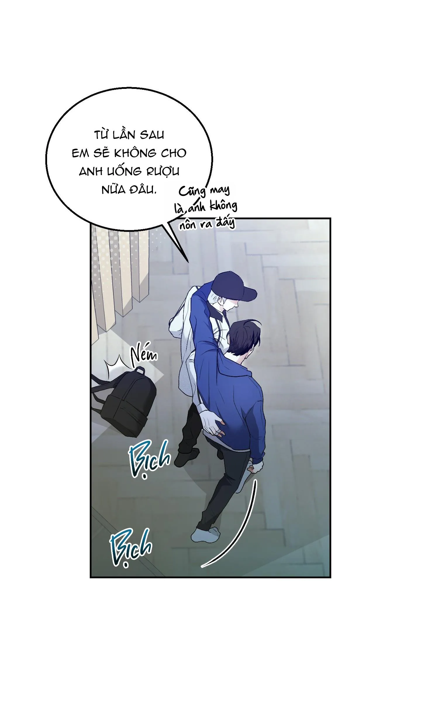 BẮN LÀ DÍNH Chapter 9 Trang 13