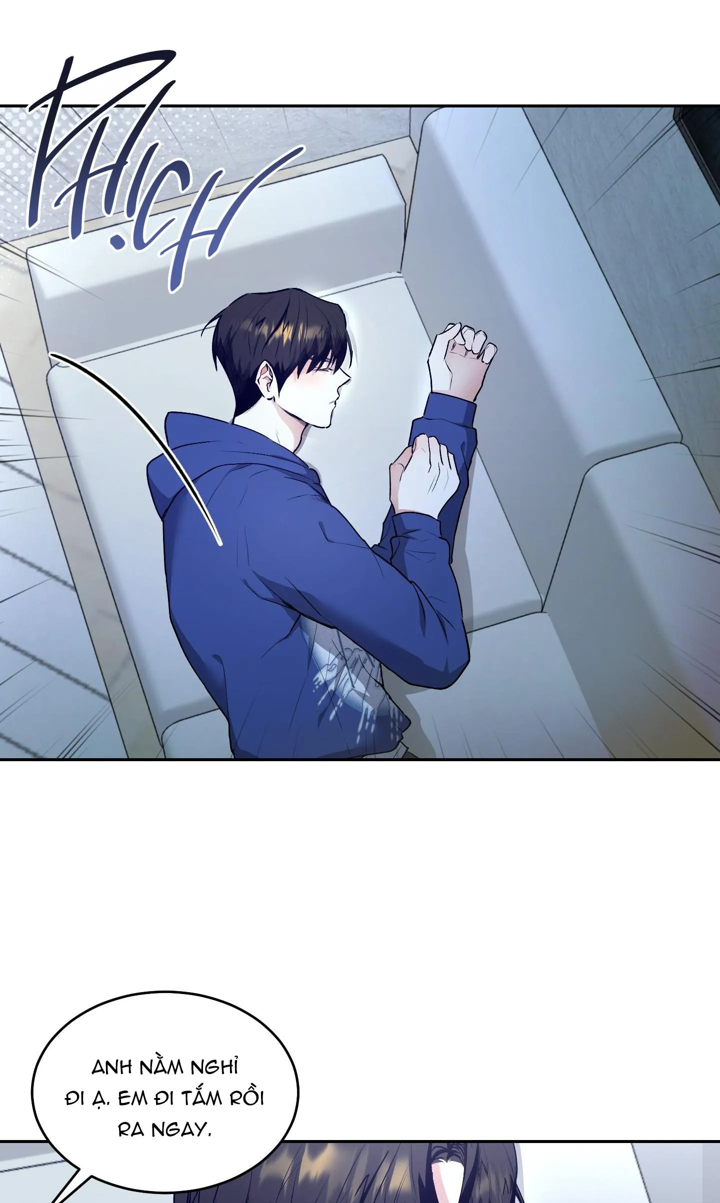 BẮN LÀ DÍNH Chapter 9 Trang 14