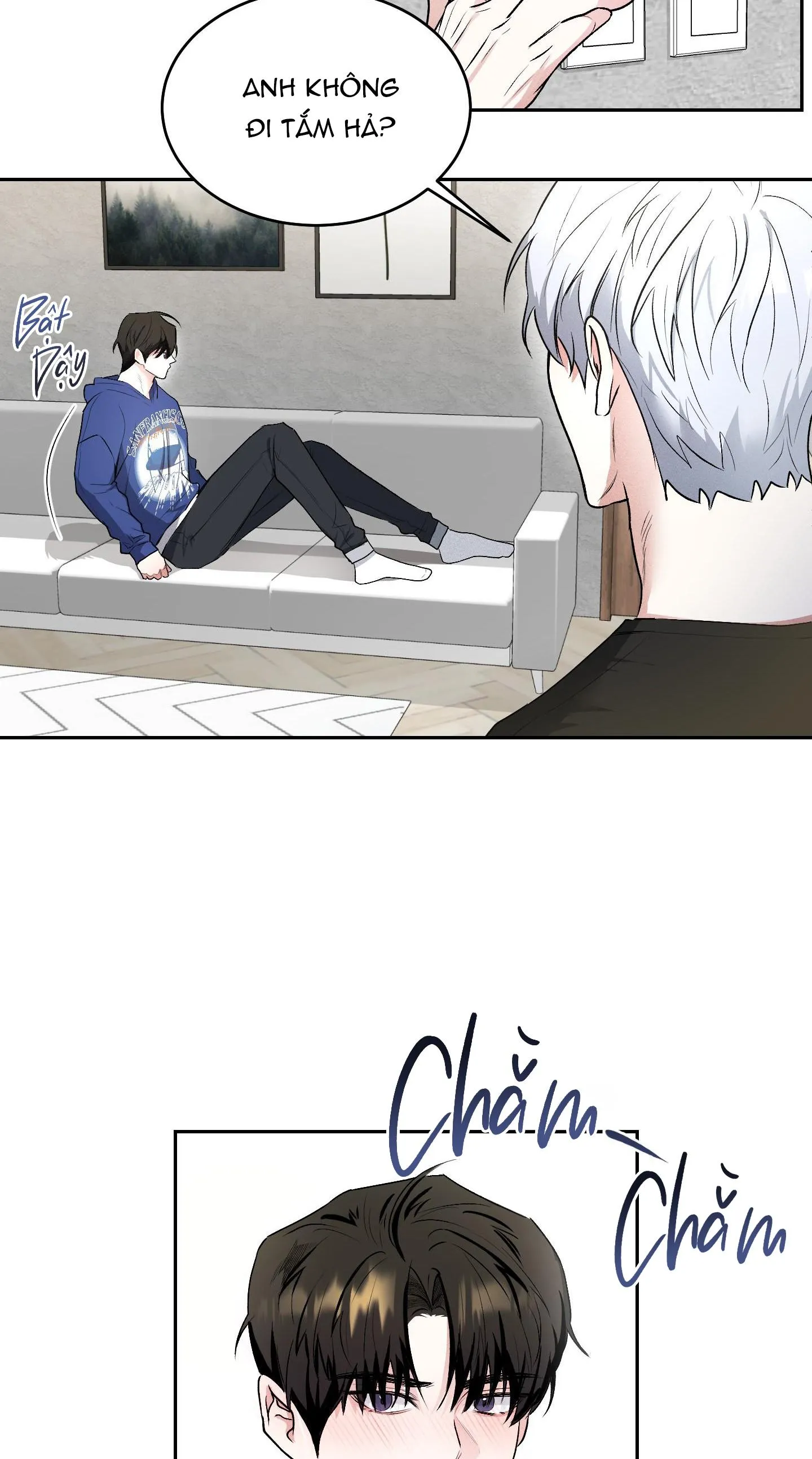 BẮN LÀ DÍNH Chapter 9 Trang 18