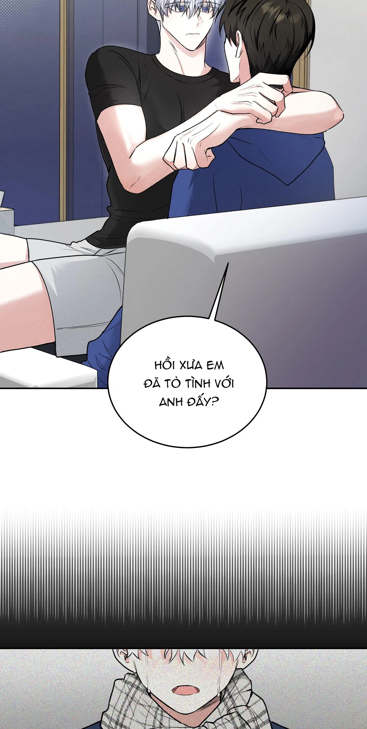 BẮN LÀ DÍNH Chapter 9 Trang 25