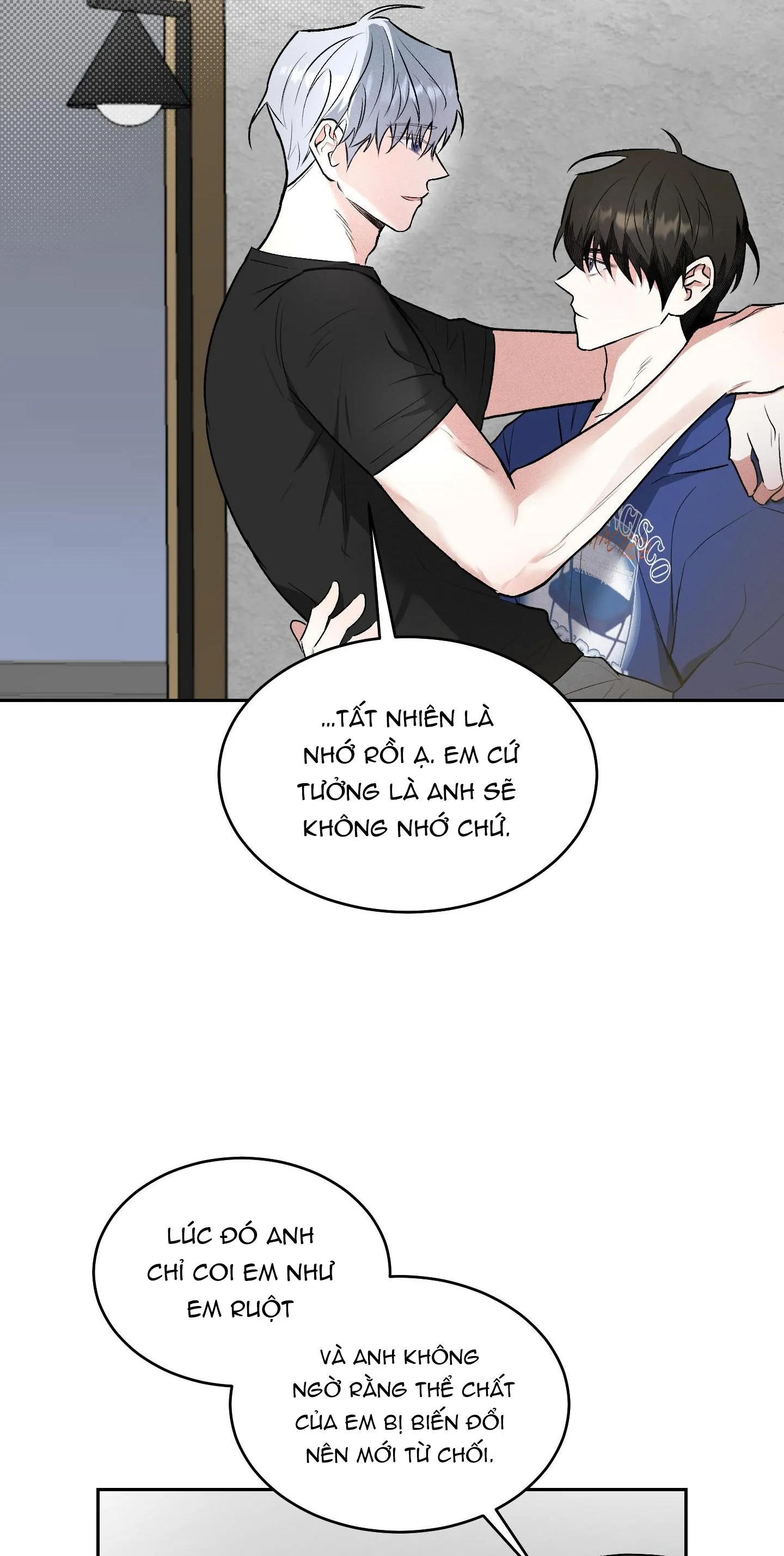 BẮN LÀ DÍNH Chapter 9 Trang 27