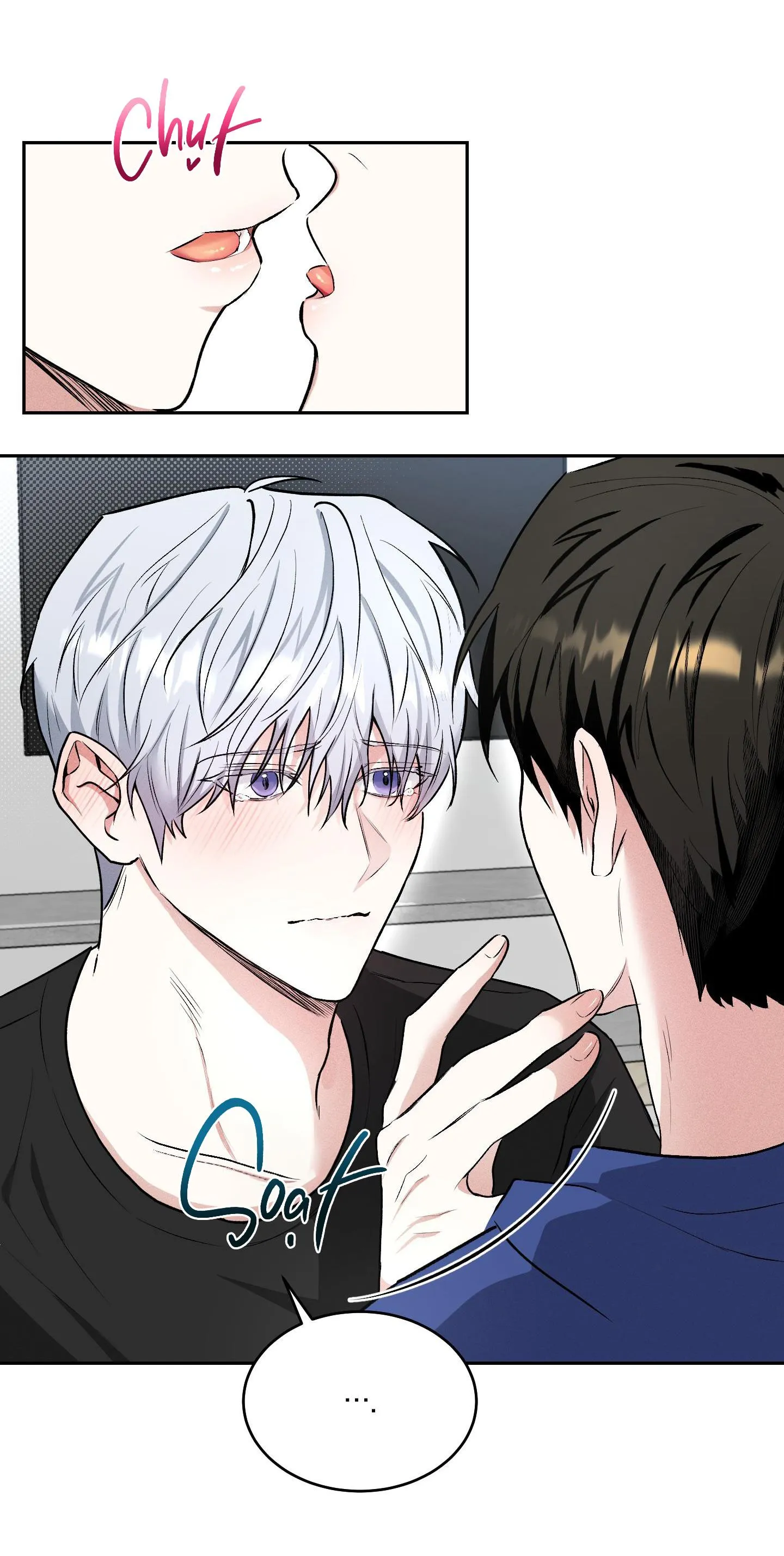 BẮN LÀ DÍNH Chapter 9 Trang 32