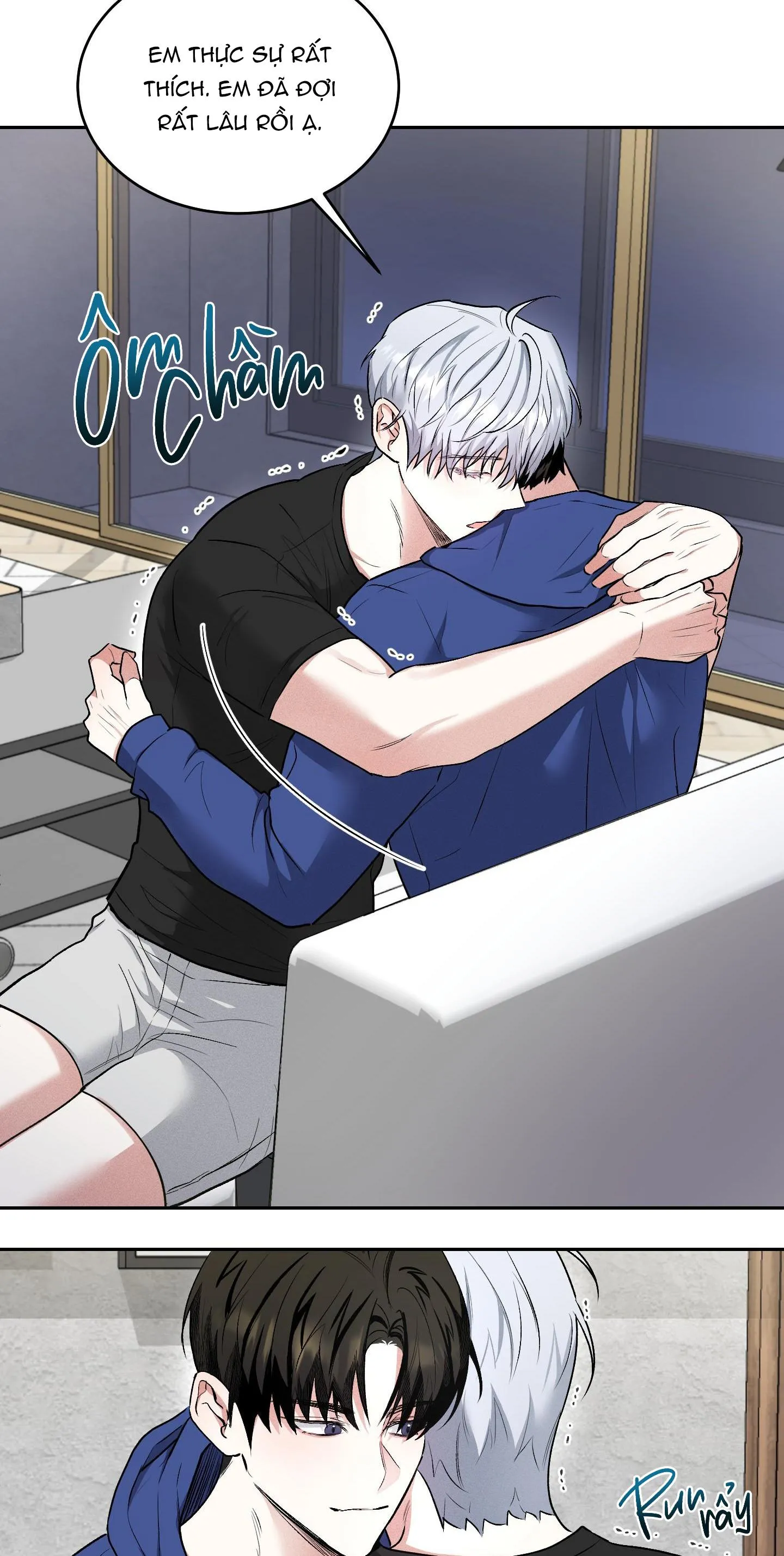 BẮN LÀ DÍNH Chapter 9 Trang 34