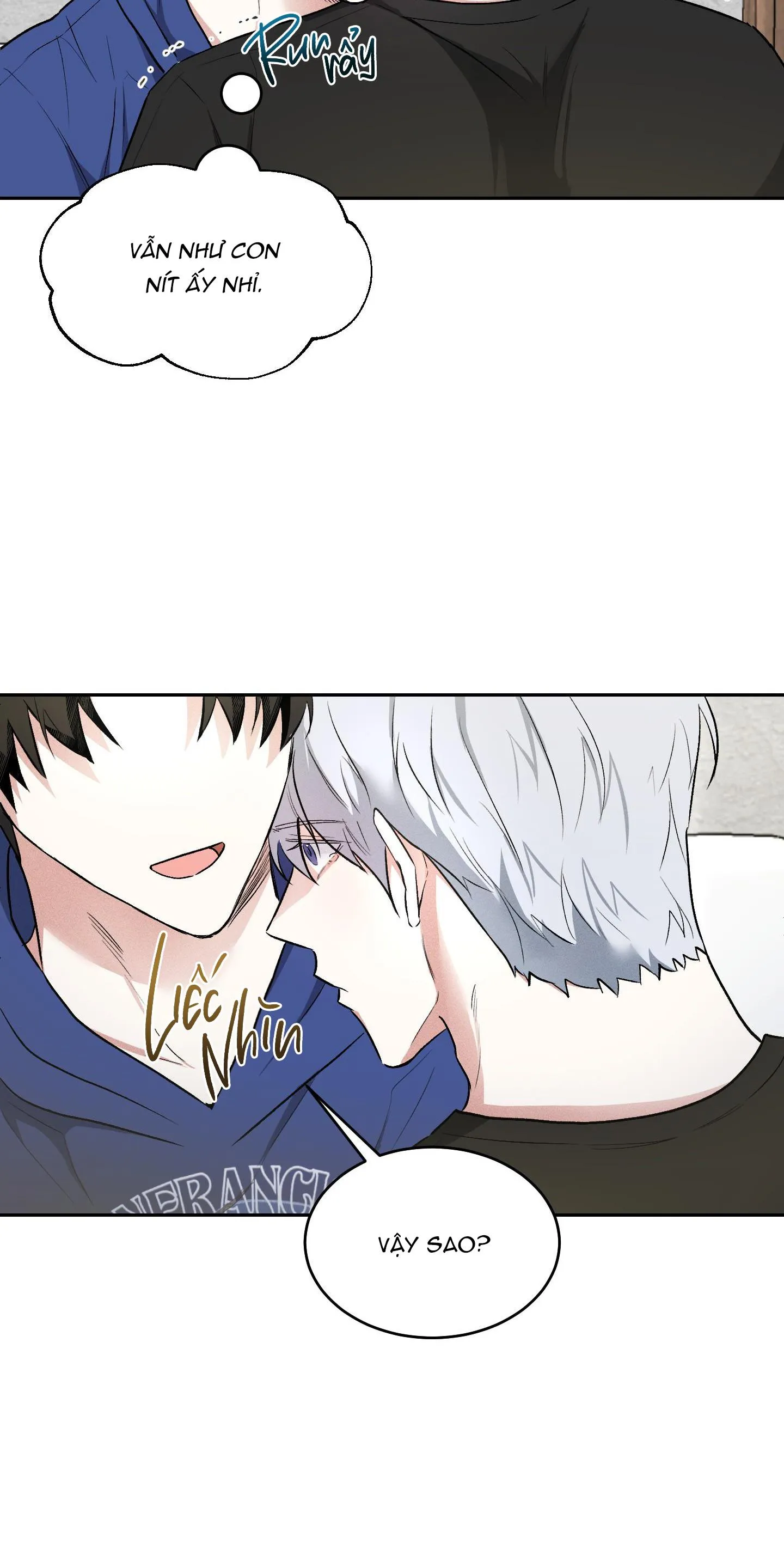 BẮN LÀ DÍNH Chapter 9 Trang 35