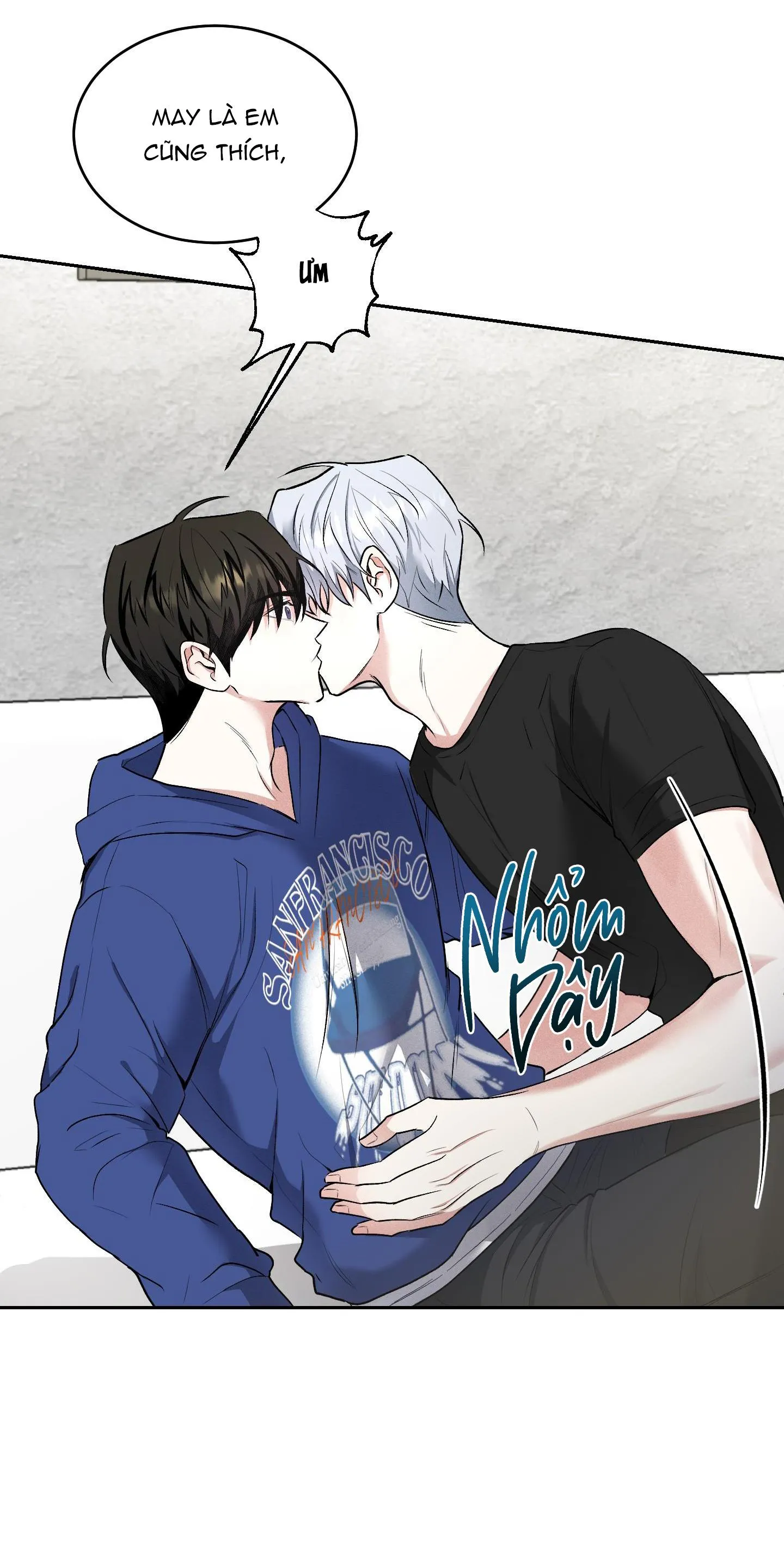 BẮN LÀ DÍNH Chapter 9 Trang 36