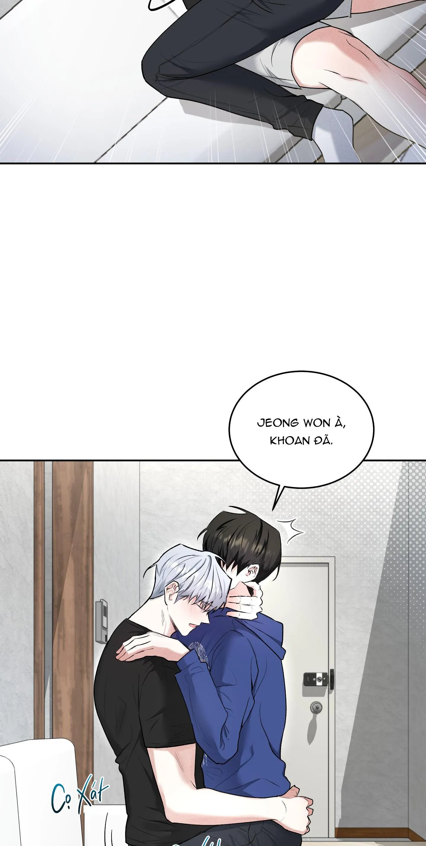 BẮN LÀ DÍNH Chapter 9 Trang 38