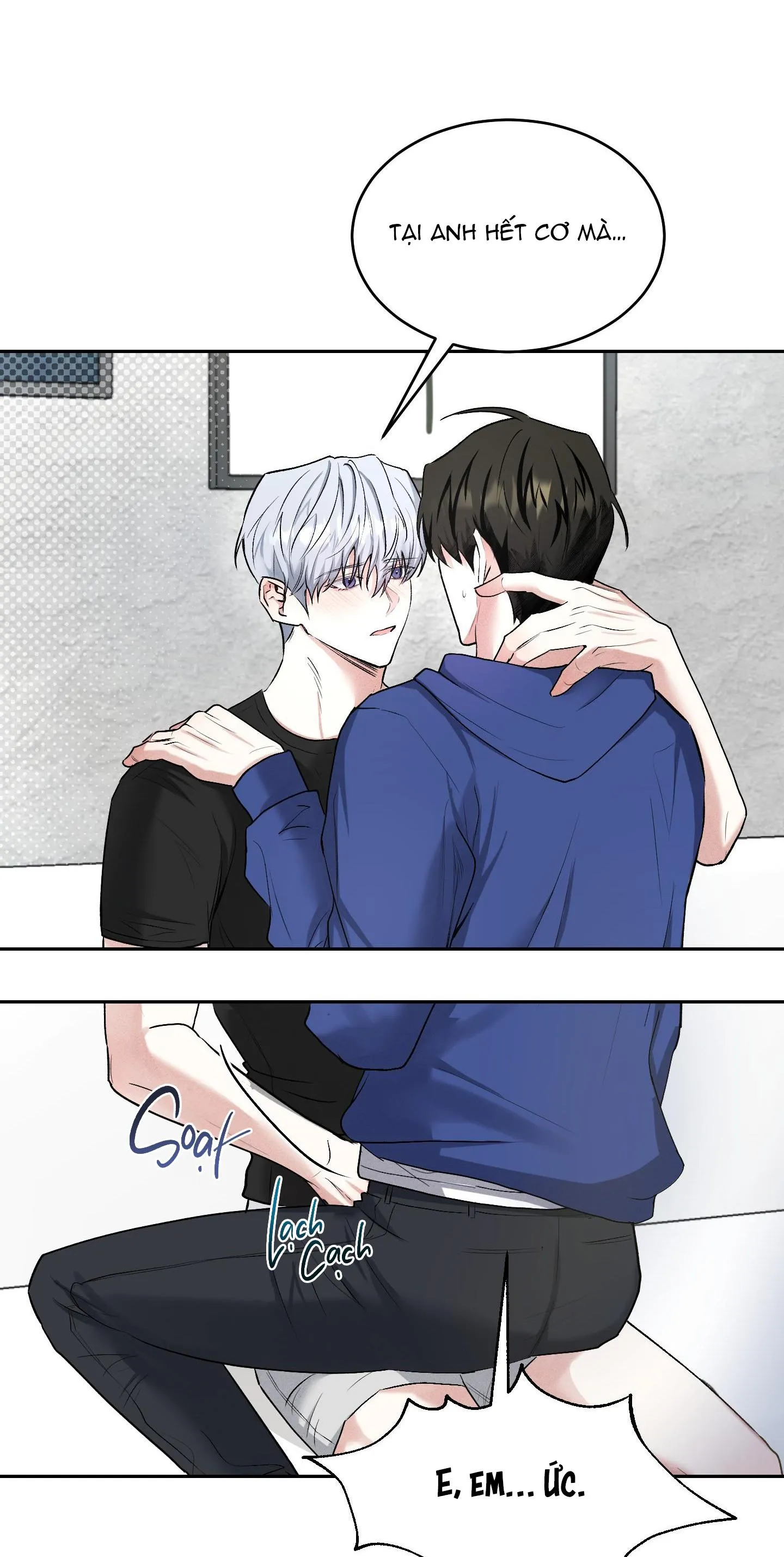 BẮN LÀ DÍNH Chapter 9 Trang 40