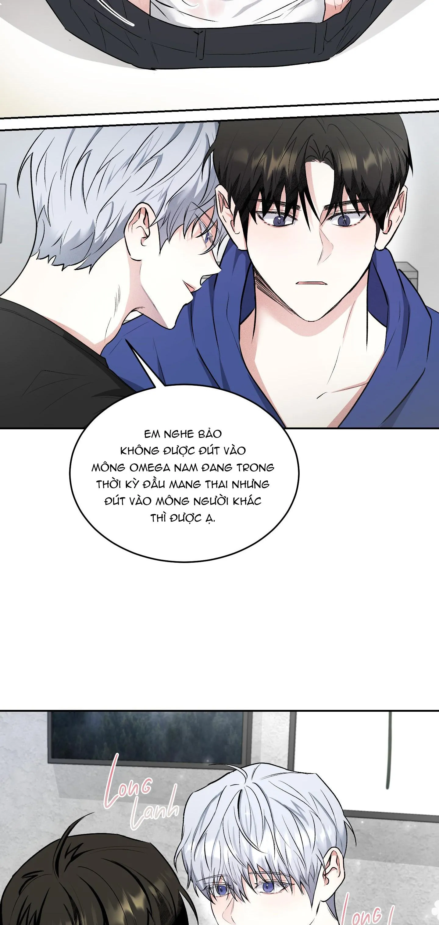 BẮN LÀ DÍNH Chapter 9 Trang 45