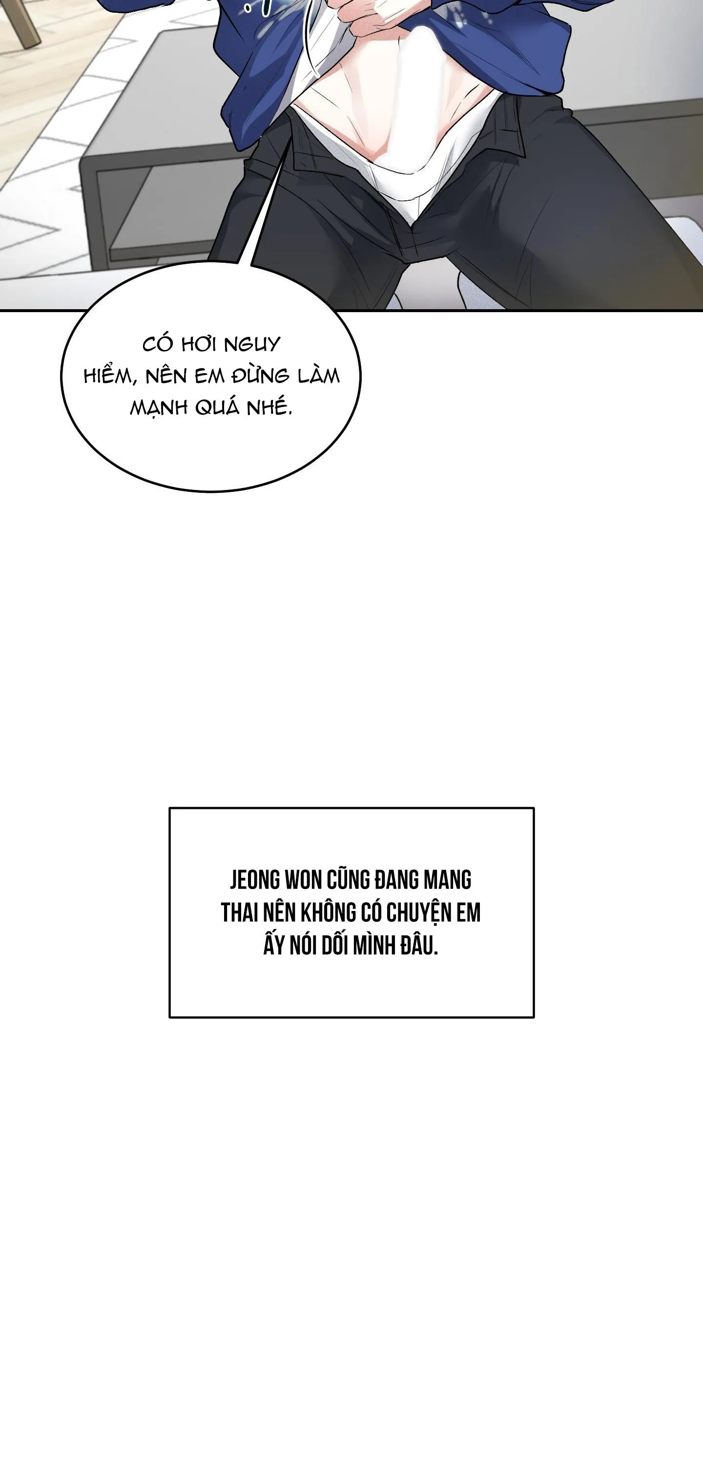 BẮN LÀ DÍNH Chapter 9 Trang 48