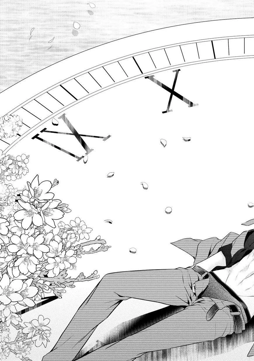 Ban ngày em làm ban đêm em nhún Chapter 11 Trang 3