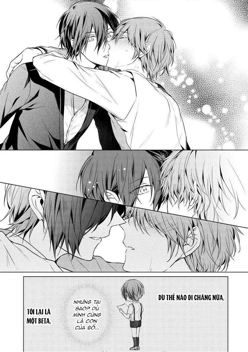 Ban ngày em làm ban đêm em nhún Chapter 2 Trang 14