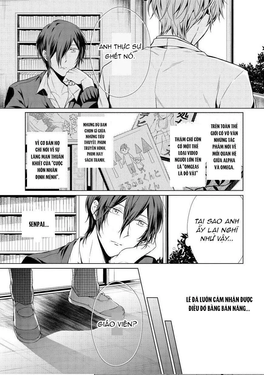 Ban ngày em làm ban đêm em nhún Chapter 2 Trang 20