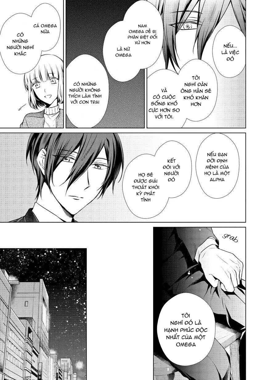 Ban ngày em làm ban đêm em nhún Chapter 6 Trang 11