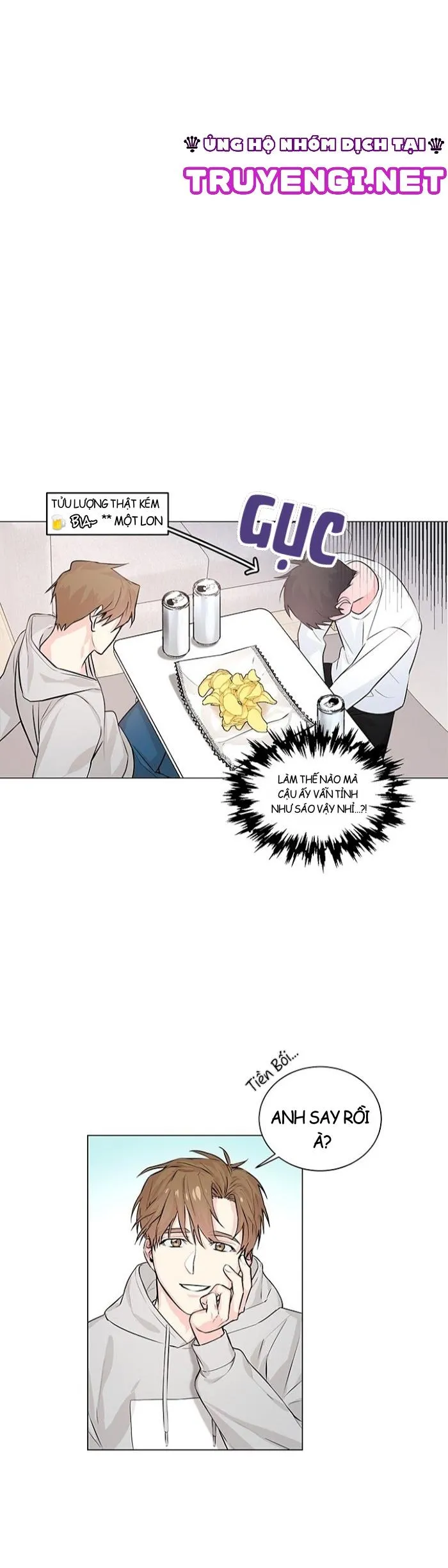 Bàn Tay Vi Diệu Của Hậu Bối Chapter 1 Trang 16