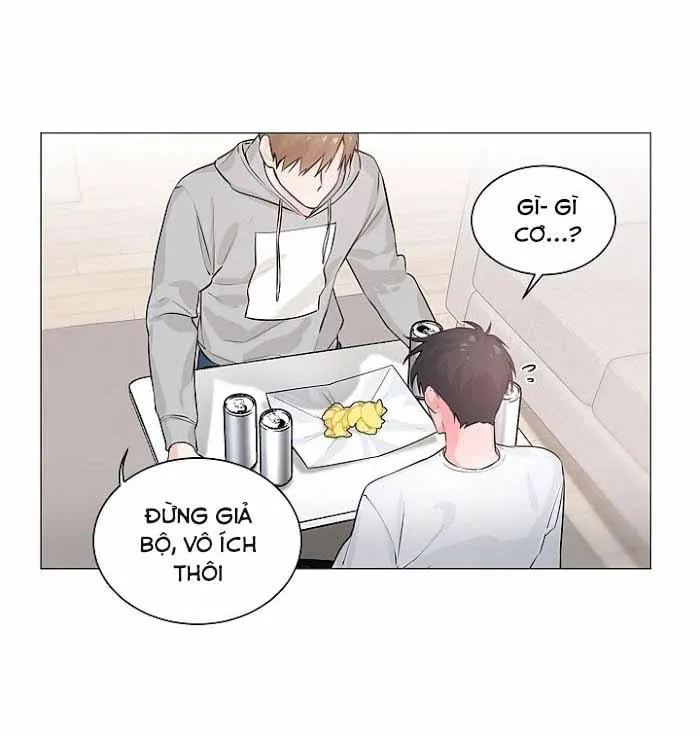 Bàn Tay Vi Diệu Của Hậu Bối Chapter 2 Trang 4