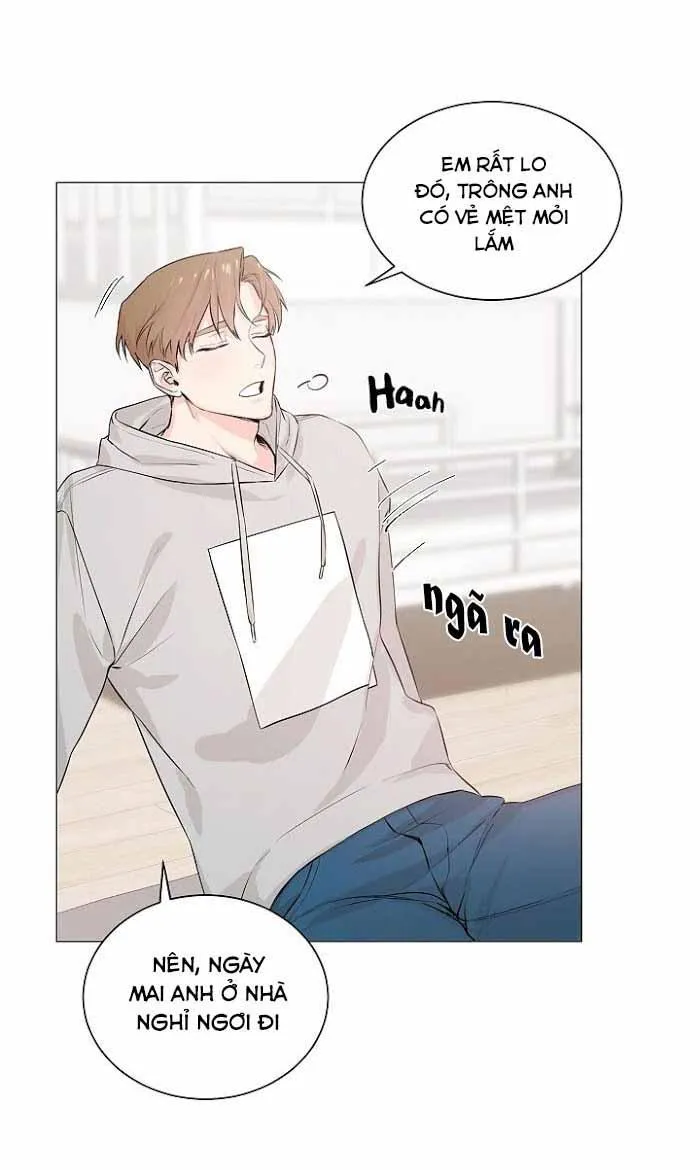 Bàn Tay Vi Diệu Của Hậu Bối Chapter 2 Trang 9