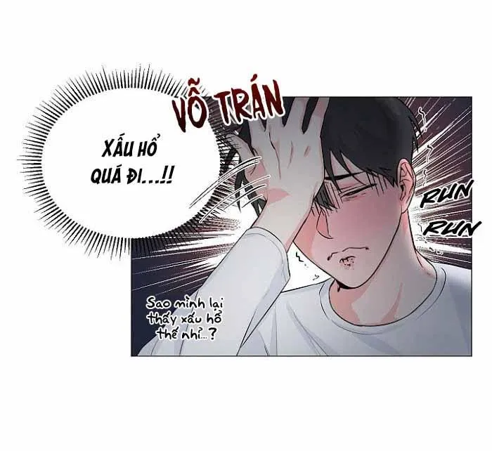 Bàn Tay Vi Diệu Của Hậu Bối Chapter 2 Trang 18