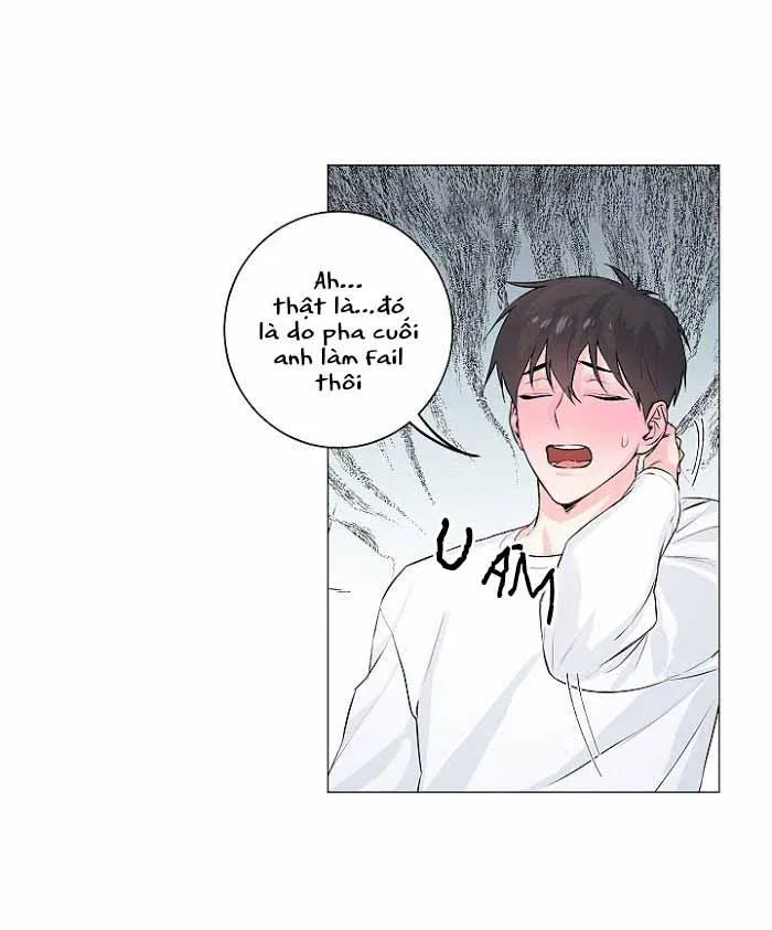 Bàn Tay Vi Diệu Của Hậu Bối Chapter 2 Trang 21