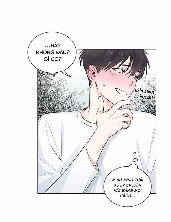 Bàn Tay Vi Diệu Của Hậu Bối Chapter 2 Trang 24