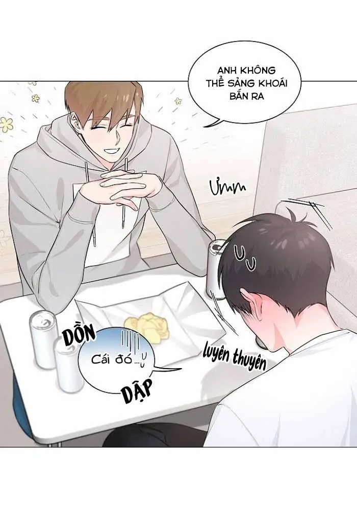 Bàn Tay Vi Diệu Của Hậu Bối Chapter 2 Trang 25