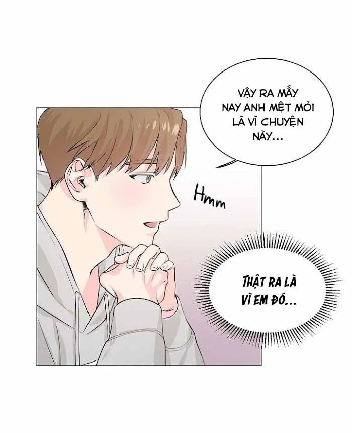 Bàn Tay Vi Diệu Của Hậu Bối Chapter 2 Trang 26