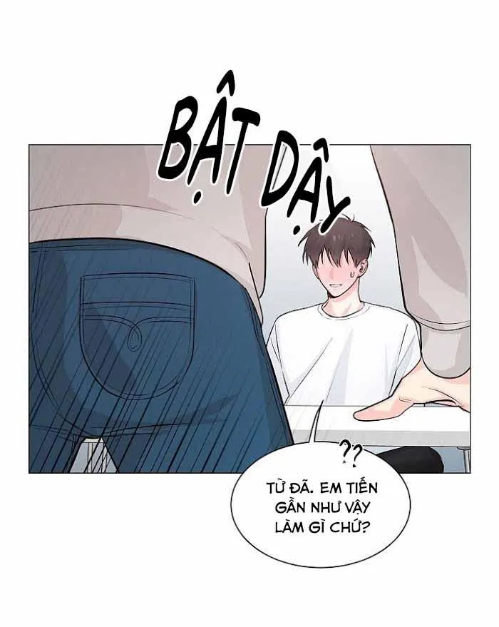 Bàn Tay Vi Diệu Của Hậu Bối Chapter 2 Trang 27