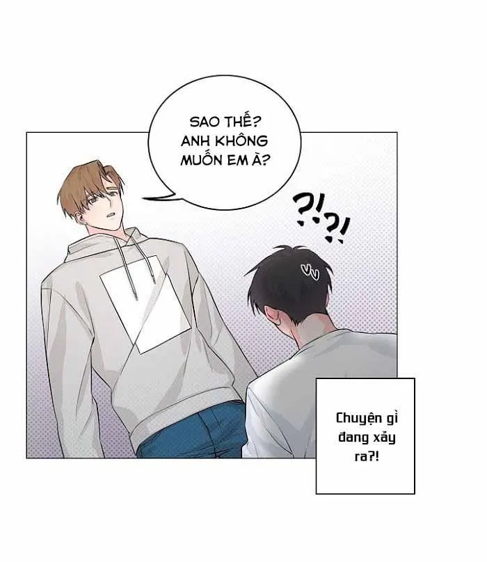 Bàn Tay Vi Diệu Của Hậu Bối Chapter 2 Trang 34