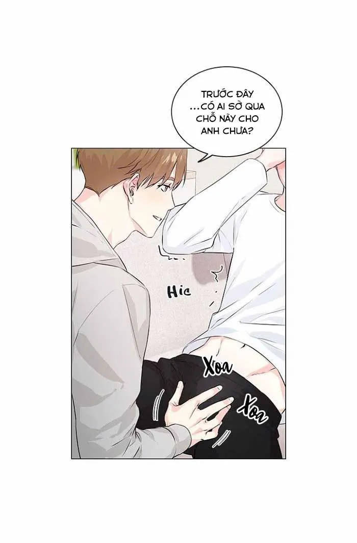 Bàn Tay Vi Diệu Của Hậu Bối Chapter 2 Trang 38