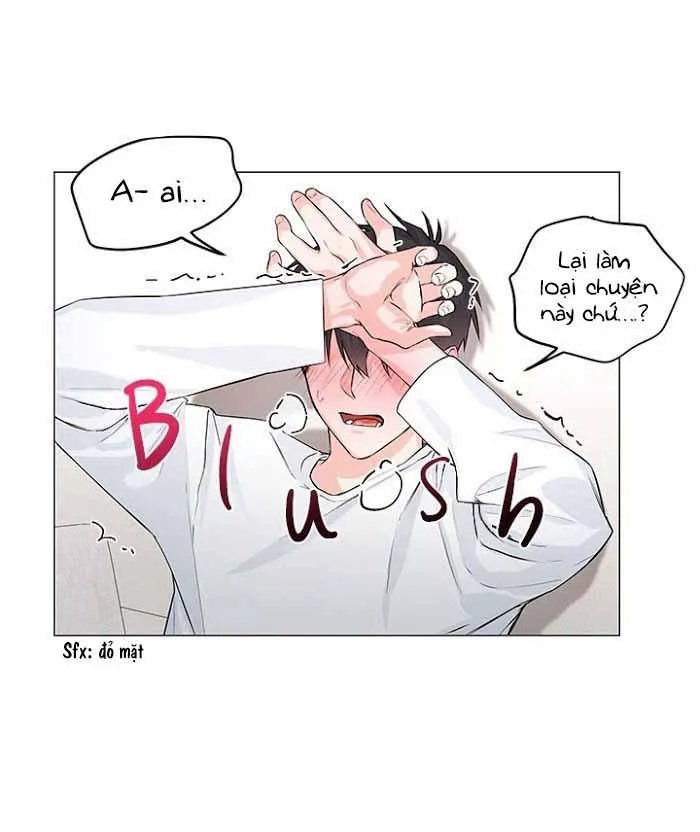 Bàn Tay Vi Diệu Của Hậu Bối Chapter 2 Trang 39