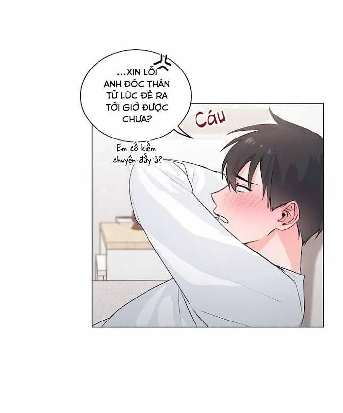 Bàn Tay Vi Diệu Của Hậu Bối Chapter 2 Trang 41