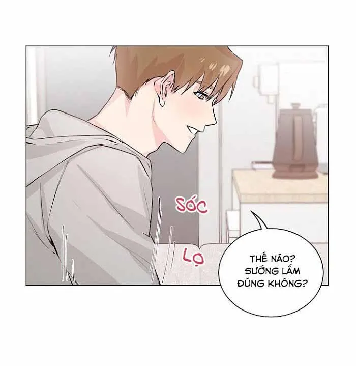 Bàn Tay Vi Diệu Của Hậu Bối Chapter 2 Trang 47