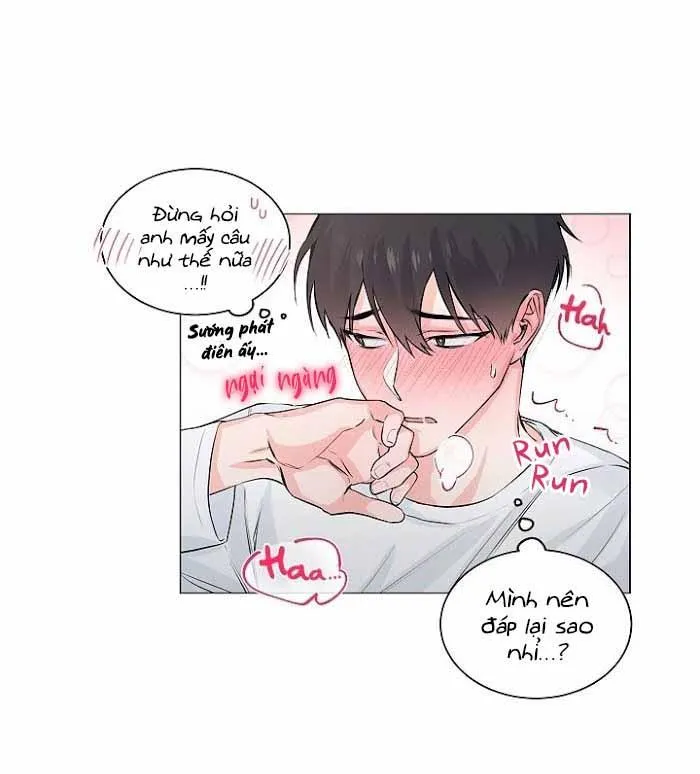 Bàn Tay Vi Diệu Của Hậu Bối Chapter 2 Trang 48