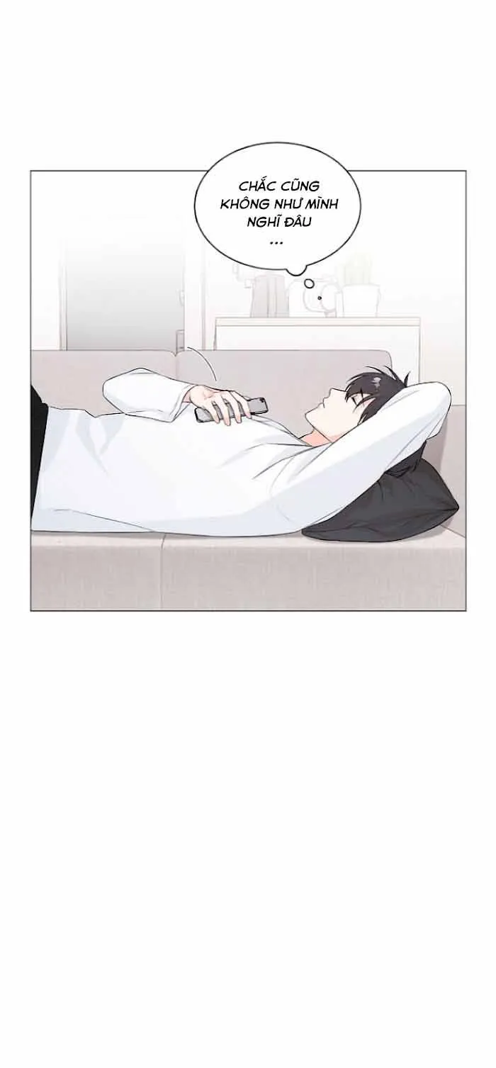 Bàn Tay Vi Diệu Của Hậu Bối Chapter 3 Trang 12